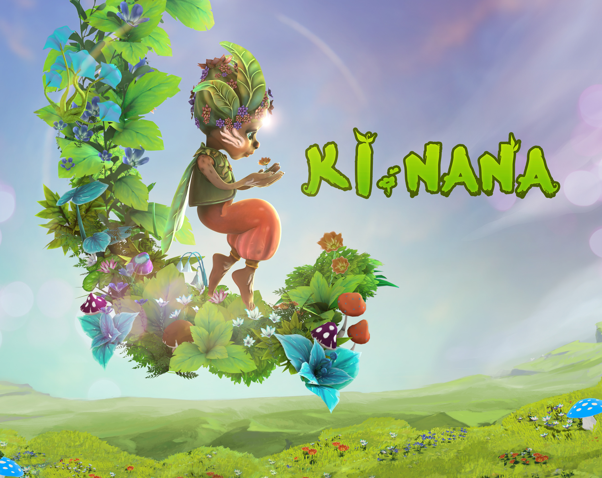 Ki Nana