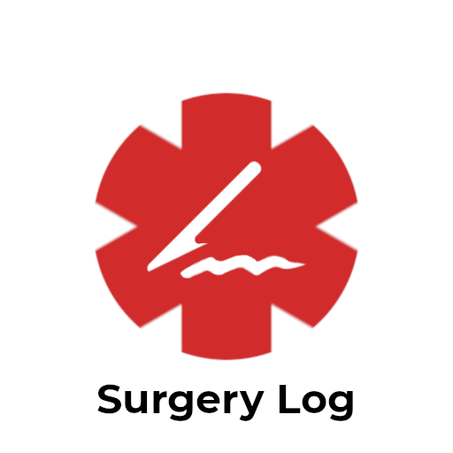Cover image for Surgery Log