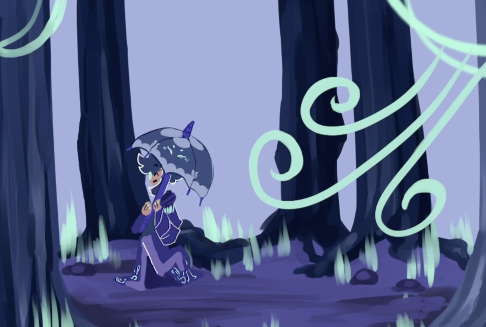 Cover image for Pair of Souls