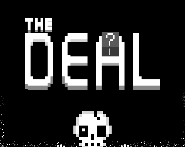 Cover image for The Deal