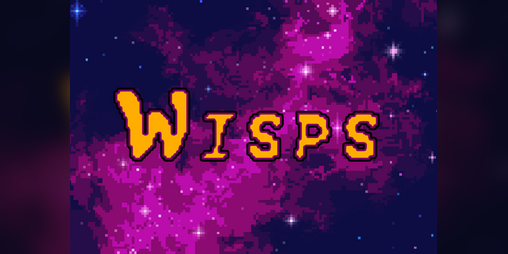 Cover image for Wisps