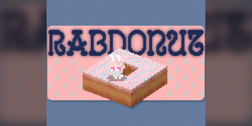Cover image for RABDONUT