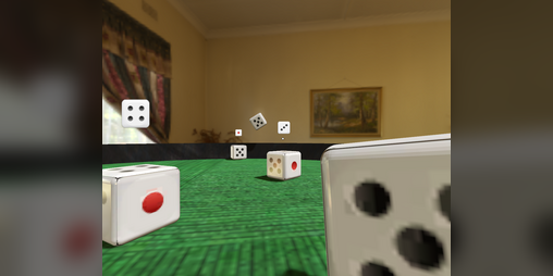 Cover image for Yahtzee Bowl