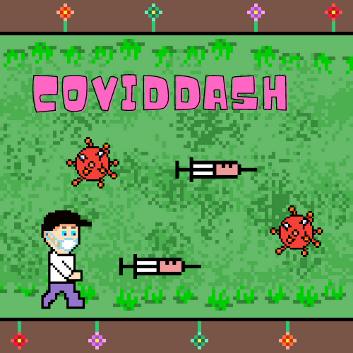 CovidDash