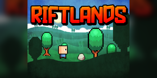 Cover image for RiftLands