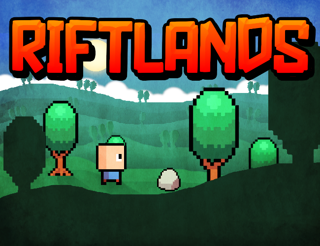 Cover image for RiftLands