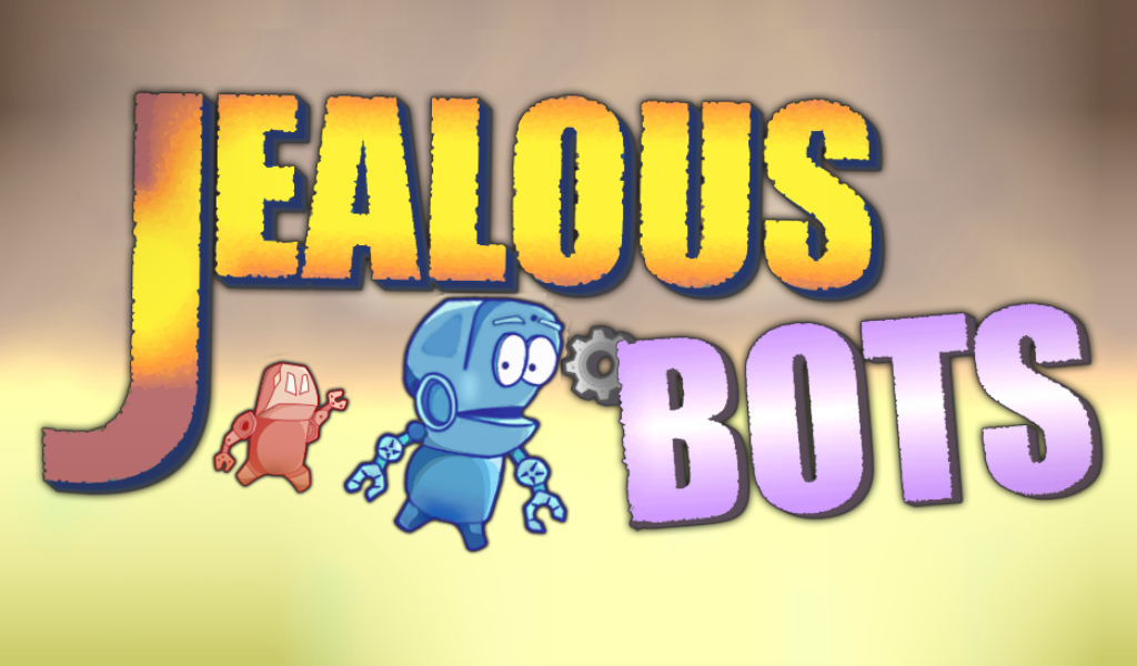 Jealous Bots