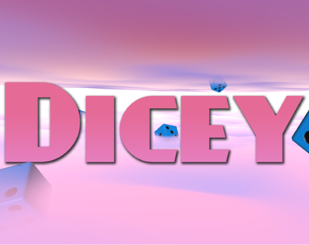 Dicey by Fabzter