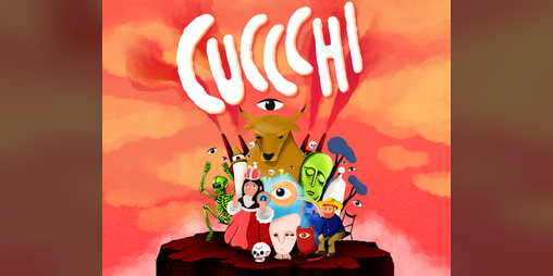 Cover image for CUCCCHI