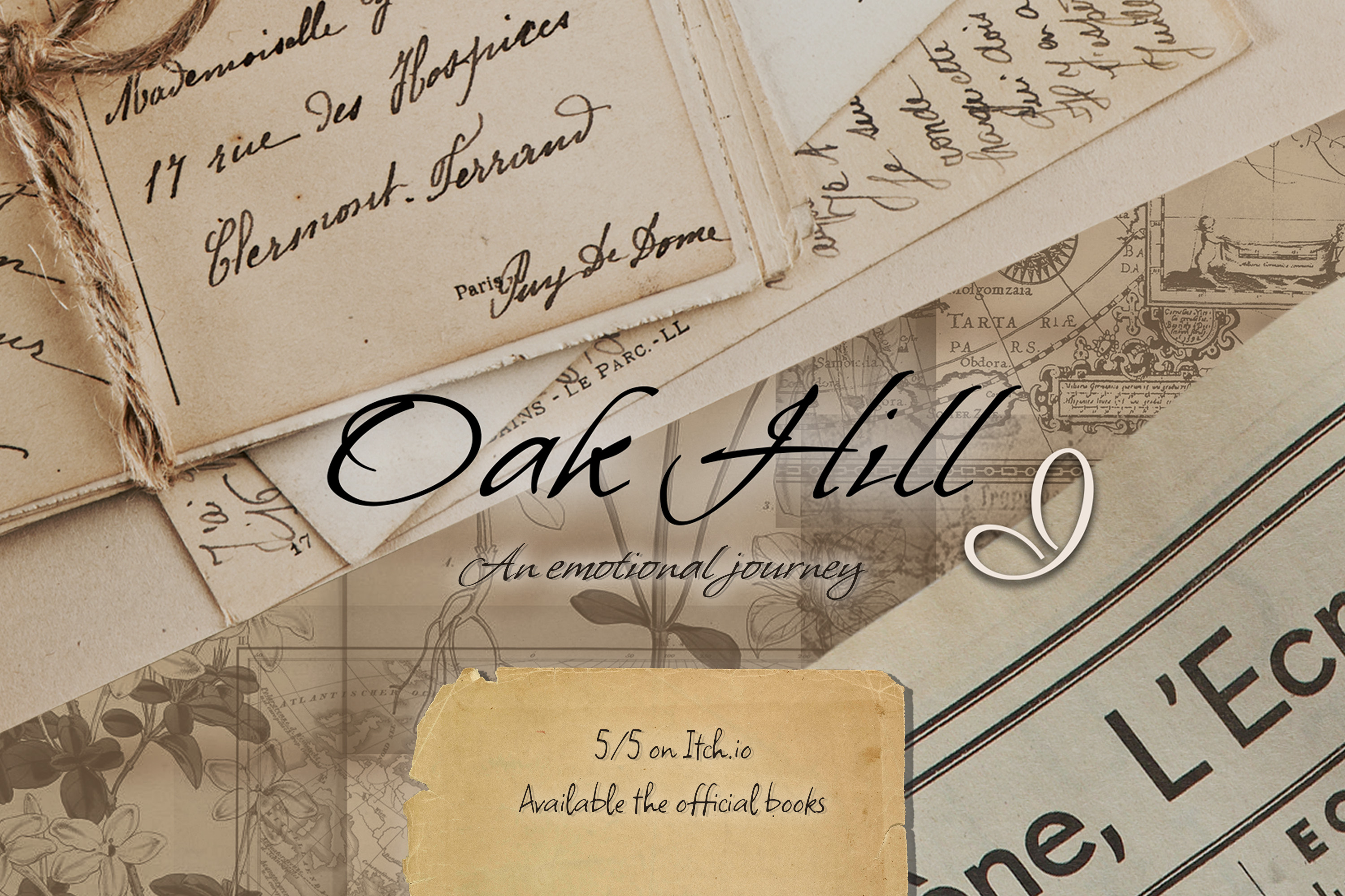 Oak Hill