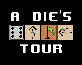 A Die's Tour