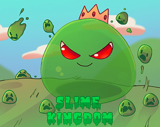 Slime Kingdom