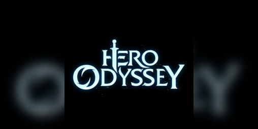 Cover image for Hero Odyssey