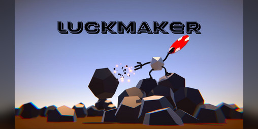 Cover image for Luckmaker - GMTKJam 2022