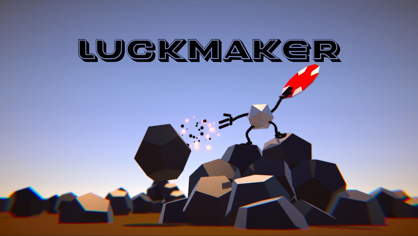 Cover image for Luckmaker - GMTKJam 2022