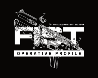 FIST Operative Profile  