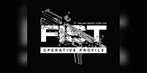 Cover image for FIST Operative Profile
