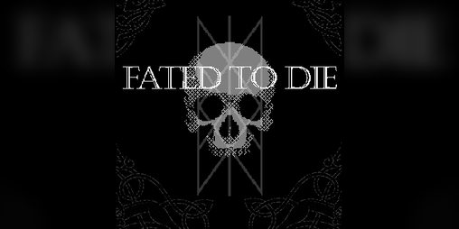 Cover image for Fated To Die