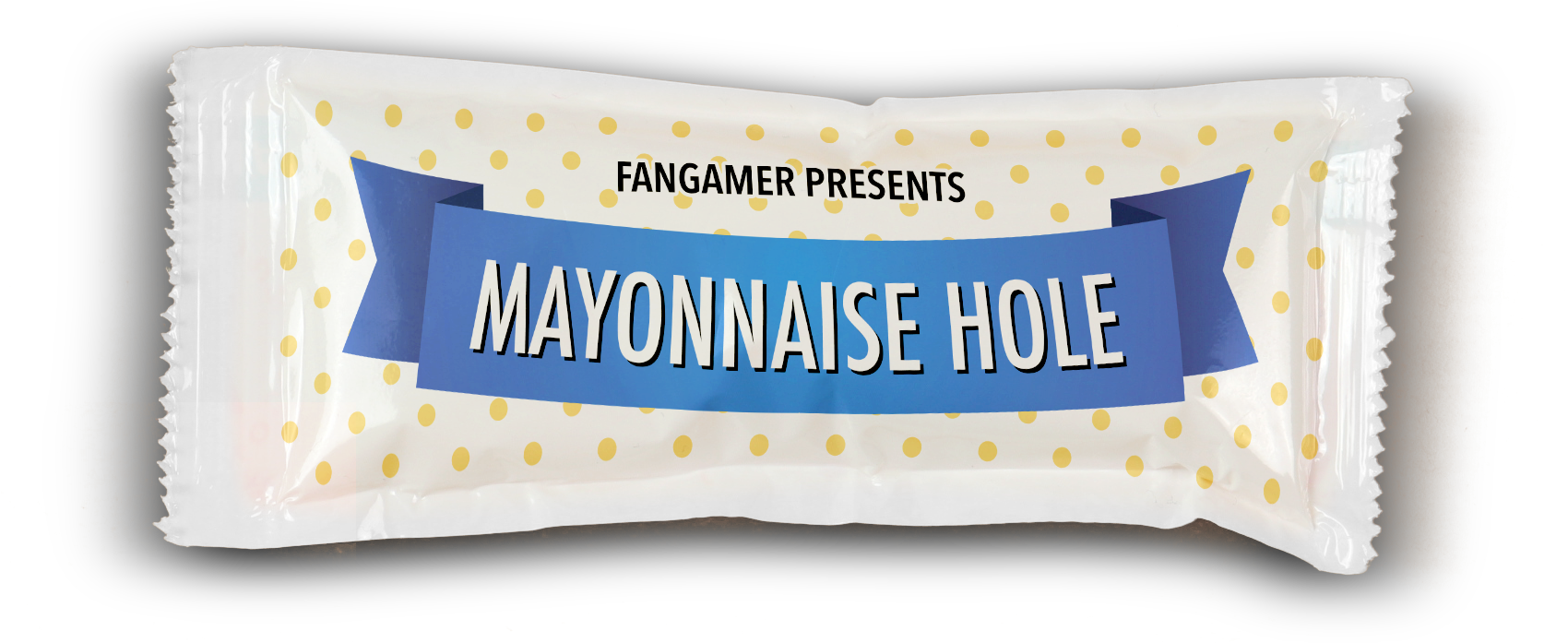 Mayonnaise Hole Beta