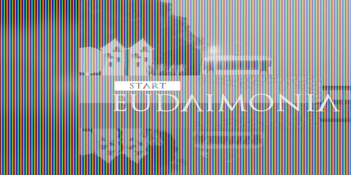 Cover image for Eudaimonia