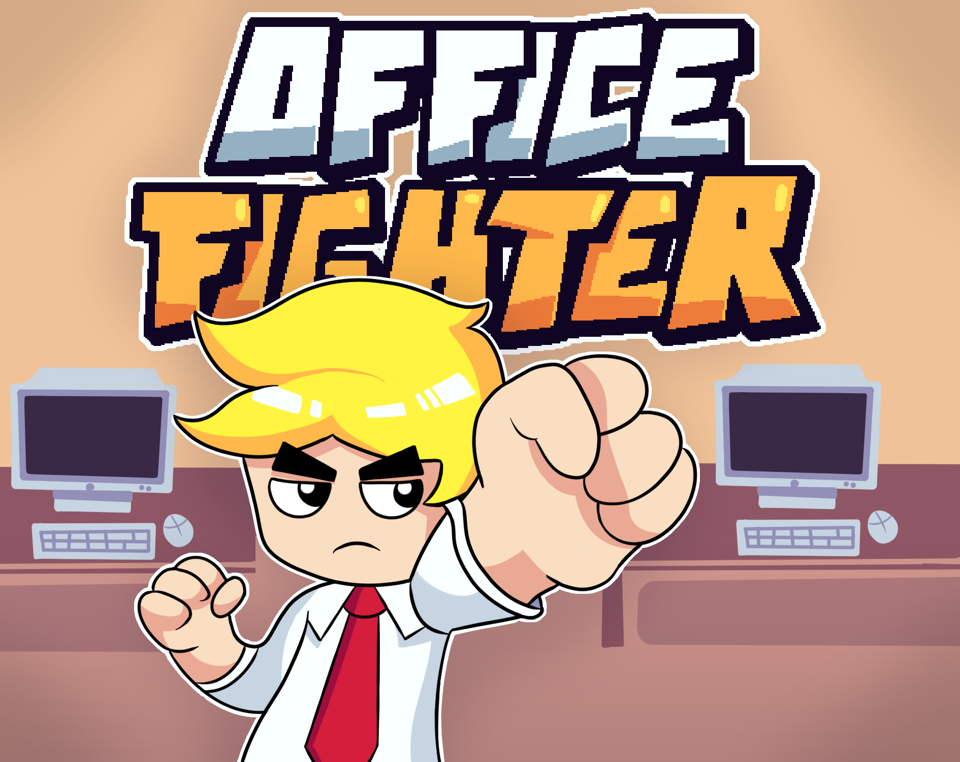 Office Fighter