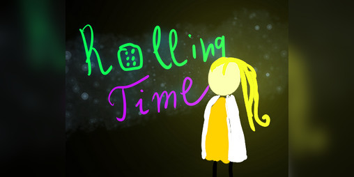 Cover image for Rolling Time
