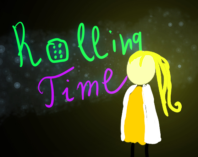 Cover image for Rolling Time