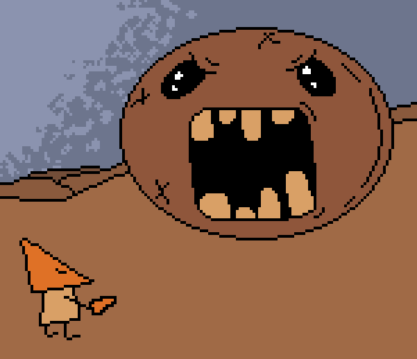 Dorito Shuriken