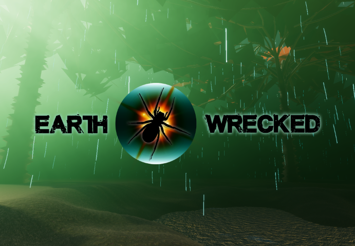 EARTH-WRECKED