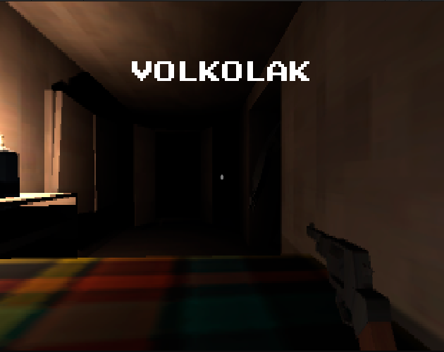 Volkolak cover