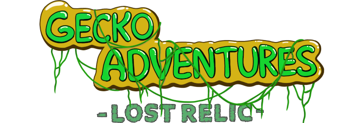 Gecko Adventures - Lost Relic