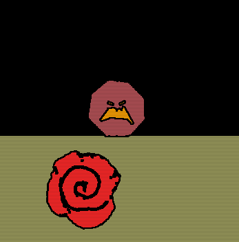Cover image for Thorns