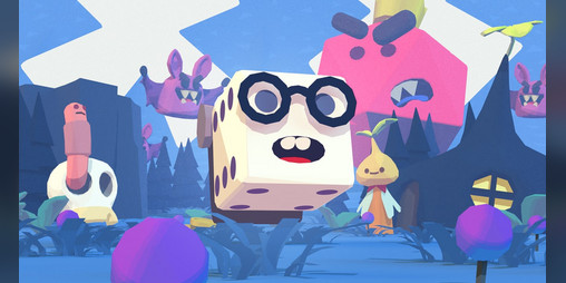 Cover image for ROLL AND CRAWL