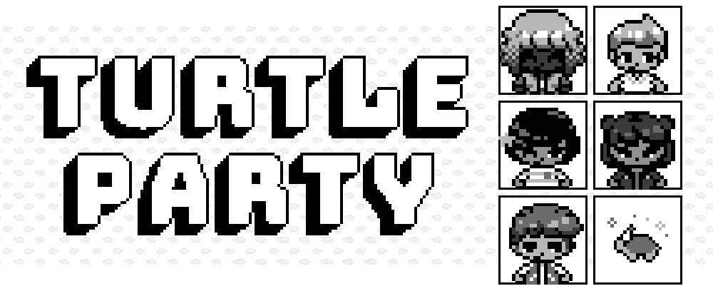 Turtle Party