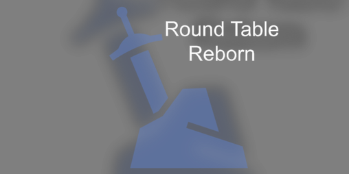 Cover image for Round Table Reborn