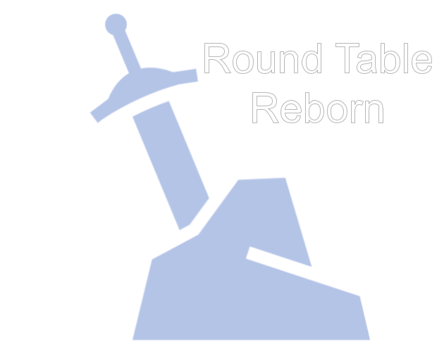 Cover image for Round Table Reborn