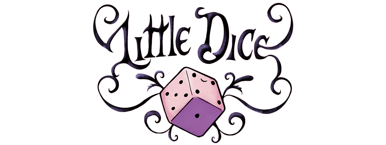 Little Dice