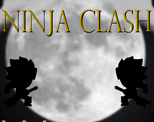 Ninja Shadow Endless Runner Game