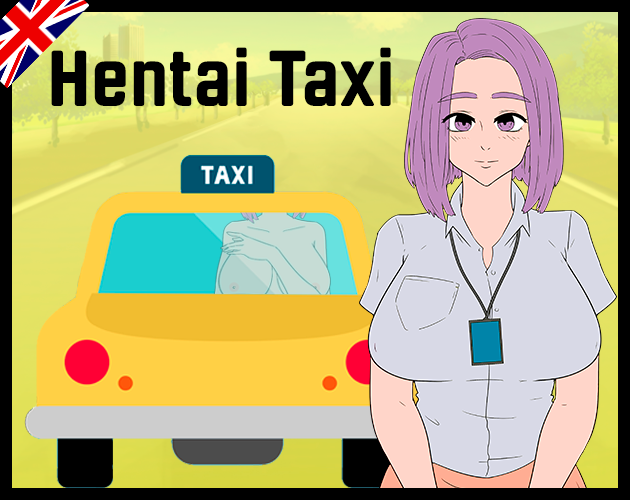 Hentai Taxi Free Mode Included By DaikoFextar