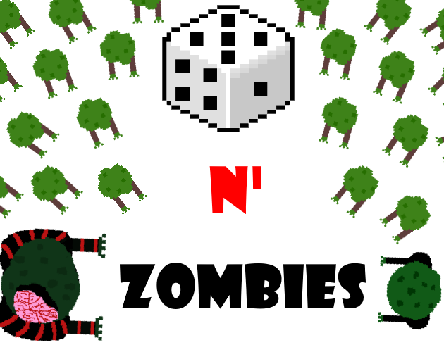 Dice N' Zombies