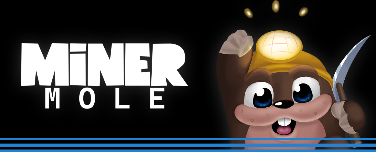 Miner Mole
