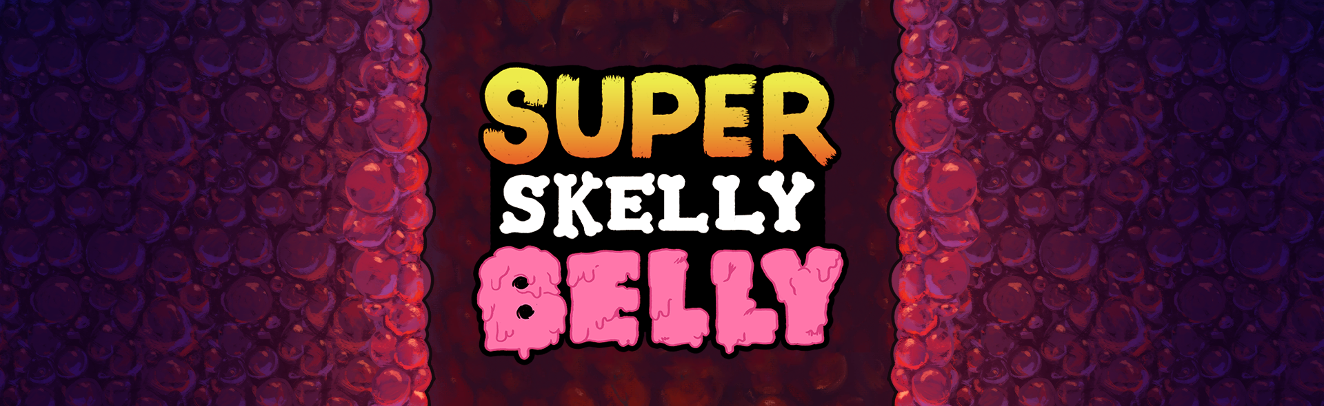 Super Skelly Belly