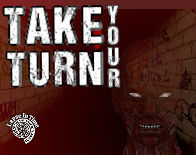 Take Your Turn cover