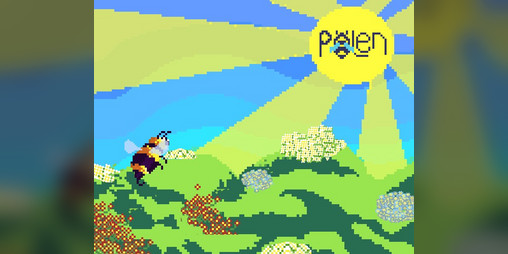 Cover image for Polen - Nature Puzzle Game