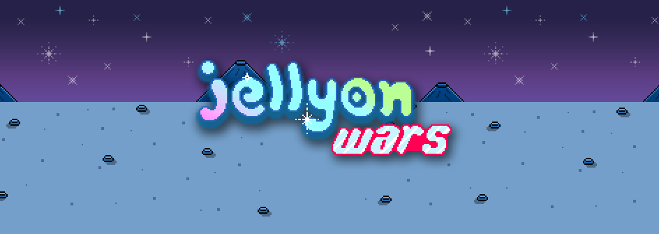 Jellyon Wars