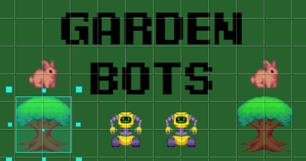 Garden Bots