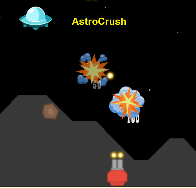 AstroCrush