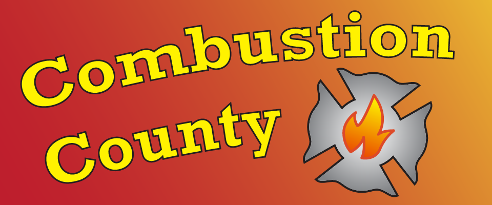 Combustion County