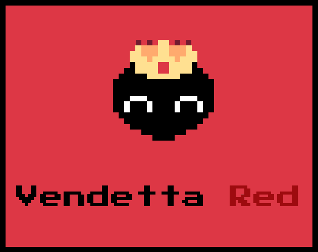 Vendetta Red