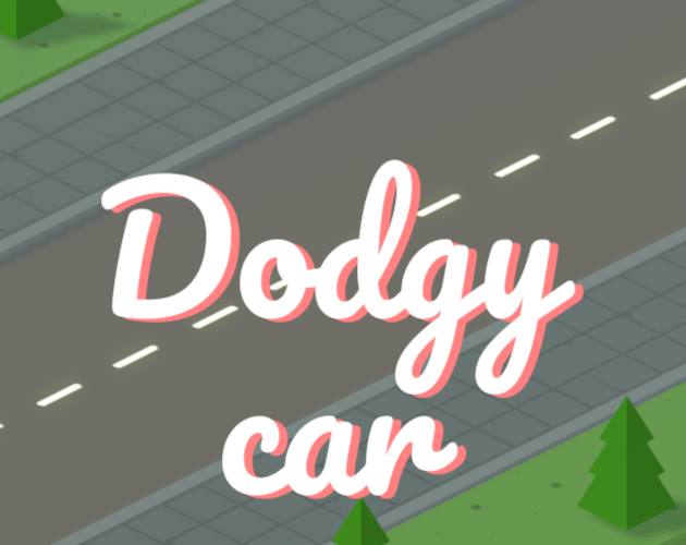 Dodgy Car
